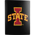Iowa State University Primary Logo Black PS5 Digital Edition Bundle Skin